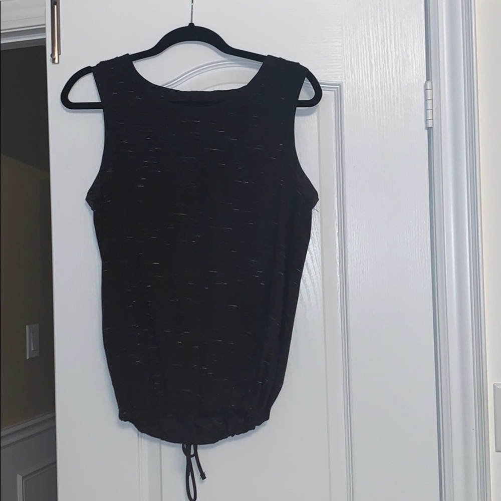 Banana Republic top